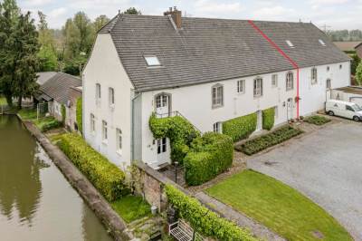 Woning Meerssenhoven 200A Maastricht