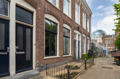 Woning Stationsweg 22 Leeuwarden