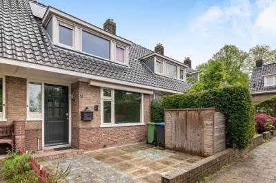 Woning Lorkenstraat 7 Nijmegen