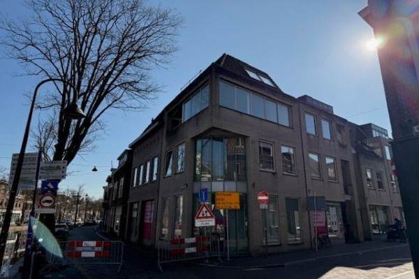 Woning Clarenstraat 32 Delft