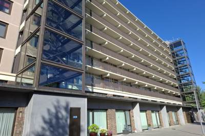 Woning Einsteinplaats 853 Rotterdam