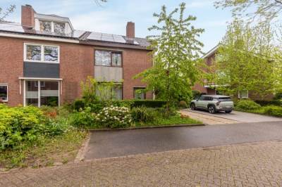 Woning Meidoorn 85 Maastricht