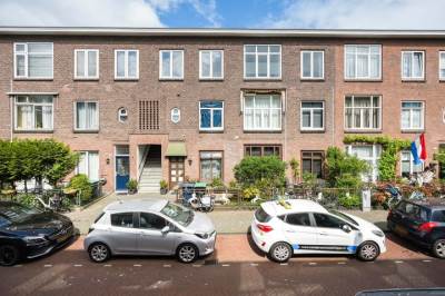 Woning Hazelaarstraat 29 Den Haag