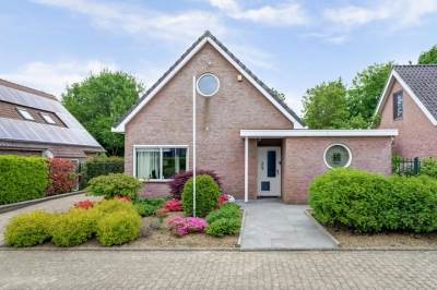 Woning Laurierveld 28 Hulsberg