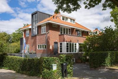 Woning Amsteldijk Noord 109 Amstelveen