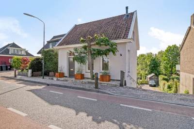 Woning Voorstraat 66 Groot-Ammers