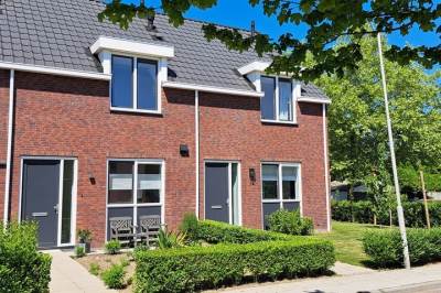 Woning Vanderbijlparkstraat 16 Oudelande