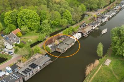 Woning Vechtdijk 320 Utrecht