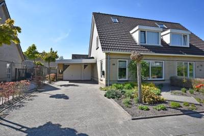 Woning Marijkepaed 38 Noardburgum