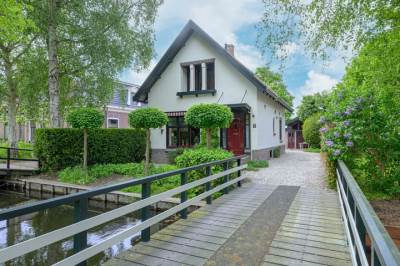 Woning Dorpsstraat 92 Nieuwe Niedorp