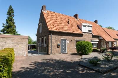 Woning Tulpenlaan 72 Geleen