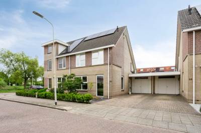 Woning Grote Loef 33 Malden