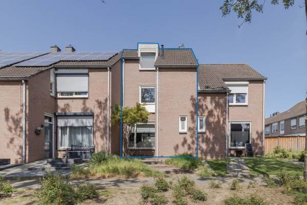 Woning Gewantmakerstraat 51 Roermond