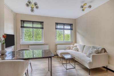 Woning Insulindeweg 661 Amsterdam