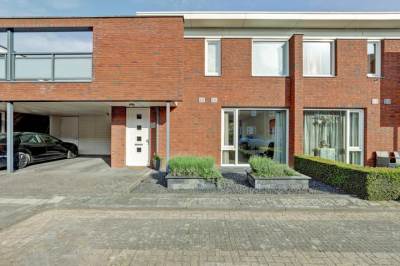 Woning het Block 23 Raamsdonksveer