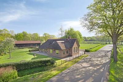 Woning Ten Darperweg 4 Diever