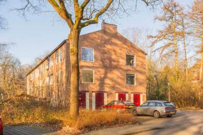 Woning Arubalaan 42B Amersfoort