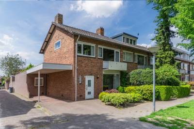 Woning Frederik Hendrikstraat 44 Veldhoven