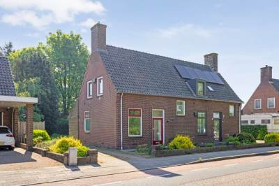 Woning Domeinenstraat 15 Mill