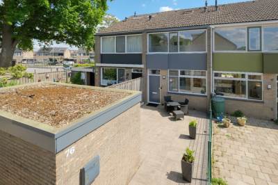 Woning Singraven 76 Almelo