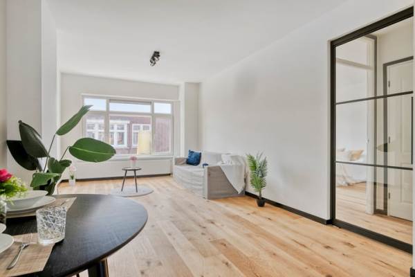 Woning Pippelingstraat 128 Den Haag