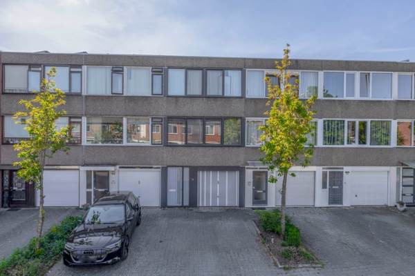 Woning Bolkruid 171 Rotterdam