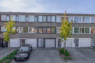 Woning Bolkruid 171 Rotterdam