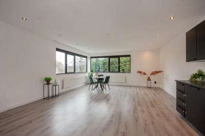 Woning Standaardmolen 1J Capelle aan den IJssel