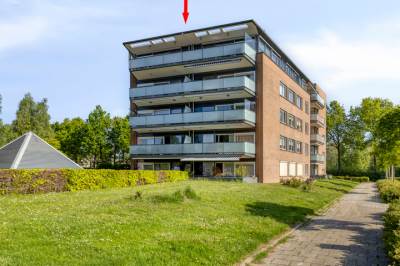 Woning Frankrijkstraat 132 IJsselstein