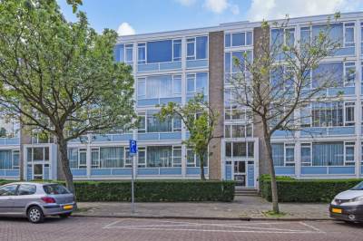 Woning Willem Pijperstraat 196 Den Haag