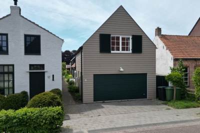 Woning Brouwerijstraat 15 Groede