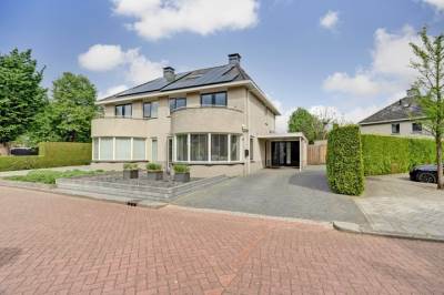 Woning Weefkamer 91 Wierden