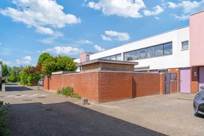 Woning Wessel Ilckenstraat 14 Amsterdam