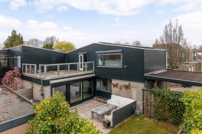 Woning Pijnenburg 25 Dordrecht