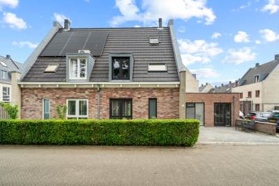 Woning Waalsteen 33 Houten