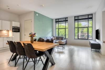 Woning Zwijsenhof 51 Veghel