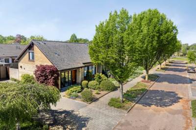 Woning Prins Clauslaan 10 Vorden