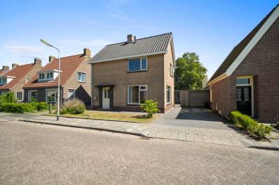 Woning Kremersweg 25 Hippolytushoef