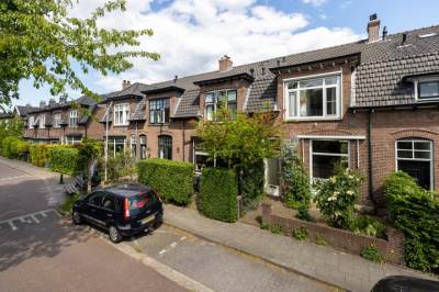 Woning Badhuislaan 27 Bussum