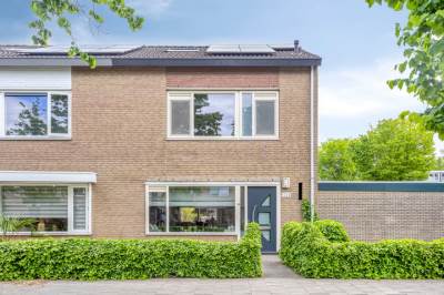 Woning Ardennenweide 134 Tilburg