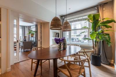 Woning Deurloostraat 59H Amsterdam