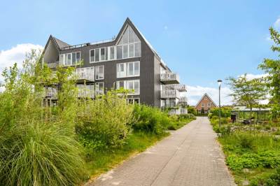 Woning Warmoestuin 35 Rijswijk (ZH)