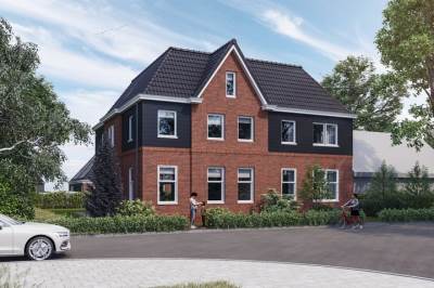 Woning Westerbuurt 2A Venhuizen