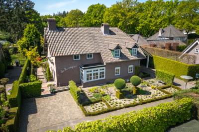 Woning Geeneindse Kerkweg 19 Helmond