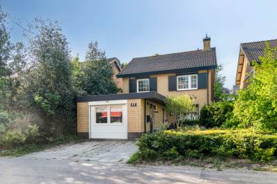 Woning Paulusdonk 17 Roosendaal