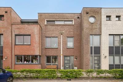 Woning Willem Kloosstraat 9 Waddinxveen