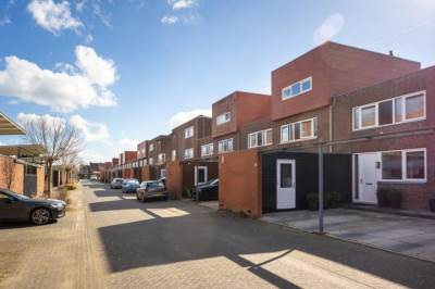 Woning Malberg 29 De Meern