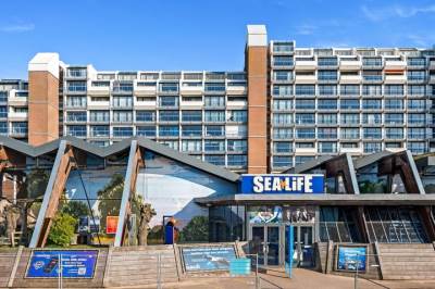 Woning Rederserf 152 Den Haag