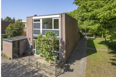 Woning Vierde Buitenpepers 20 Den Bosch