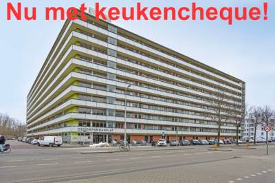 Woning Osdorper Ban 241 Amsterdam